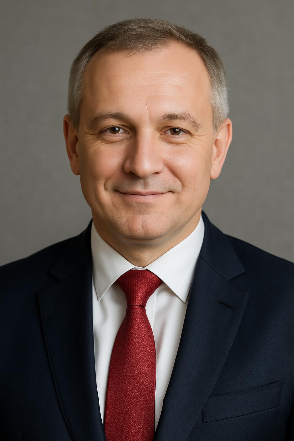 Александр Иванов
